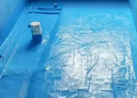 昆山卫生间漏水维修公司分享下昆山卫生间防水工程中常用防水涂料介绍。